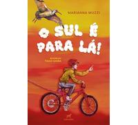 livro o sul e para la