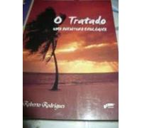 livro o tratado uma aventura ecologica roberta rodrigues b6