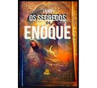 Livro Os Segredos De Enoque (ebook)