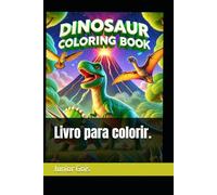 Livro para colorir: Coloring Book