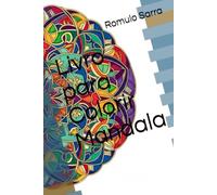 Livro para Colorir Mandala