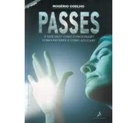 livro passes o que so como funcionam como receber e como aplicar rogerio coelho 2009