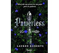 livro powerless