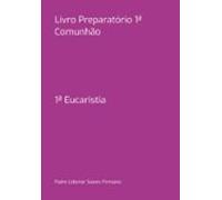 Livro Preparatório 1ª Comunhão (ebook)