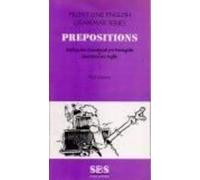 livro prepositions explicacoes gramaticais em portugus e exercicios em ingls paul seligson 2002