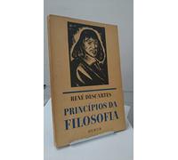 livro principios da filosofia descartes texto na integra