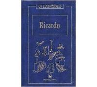 livro principios de economia politica e tributaco os economistas david ricardo 1996