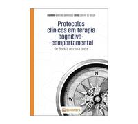 livro protocolos clinicos em terapia cognitivo comportamental de beck terceira onda editora sinopsys