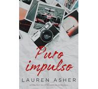livro puro impulso da autora best seller de amor nas entre