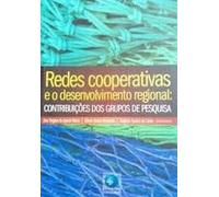 livro redes cooperativas e o desenvolvimento regional