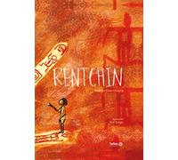 livro rentchin Ed. 2021