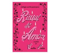 LIVRO RITUAL DE AMOR ANTOLOGIA CORAL DE POESIA JOVEN DE Pavo