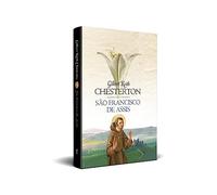 Livro São Francisco de Assis