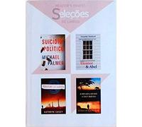 livro selecoes de livros suicidio politico eleanor abel vinculos de sa varios autores 2015