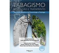 livro tabagismo prevencao e tratamento