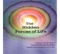 livro the hidden force of life nc Ed. 0