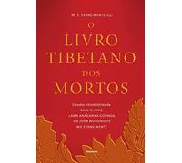 Livro Tibetano Dos Mortos (O) Nova Edicao (Mind, Body & Spirit)