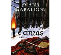 livro um sopro de neve e cinzas 2 parte diana gabaldon 2010