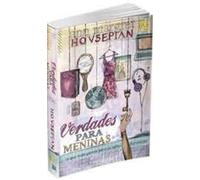 livro verdades para meninas ann margret hovs Ed. 2012