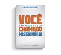 livro voc no precisa de um chamado yago martins 2016