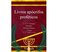 Livros Apócrifos Proféticos (ebook)