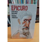livros epicuro sentencas vaticanas maximas principais santo agostinho sobre a potencialidade da alma