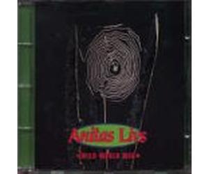 Livs,Anita - Wild World Web [Import]