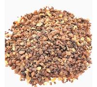 LivuX Mirra de Perú 50 g - Incienso natural - Aroma de incienso aromático para rituales, iglesia y meditación 1228
