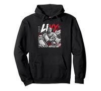 Livy Historiador de la Antigua Roma Historia Latina Gloria Factis Sudadera con Capucha