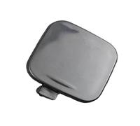 LIVZFRLZ Cubierta del Gancho De Remolque De La Rejilla del Parachoques Delantero para Volvo S40 2008 2009 2010 Y 2011 Autopartes
