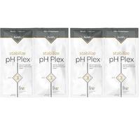 LIW pH Plex 3 Stabilize Cabello Después de Teñir o Blanquear, Repara El Cabello Dañado, Dos Porciones Individuales (Paquete de 2)