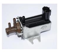 liwei Store Accesorios for coche 14956-AD20A 14956-AD200 139700-0441 1397000441 25819-27040 válvula solenoide de purga de vapor compatible con Nissan