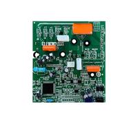 liwei Store Módulo controlador de inversor 0011800052 0011800052AC 0011800052F Compatible con la unidad exterior de pared Haier(0011800052AC)