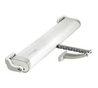 Liwin ML35 S1 40H 0W 00 - Motor de cadena (L35, 230 V, 50-400 mm, color blanco, RAL 9010, 28 W, 230 V)