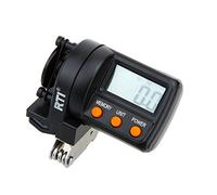 Lixa-da 999,9 M Pantalla Digital Contador de línea de Pesca