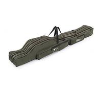 Lixada - Bolsa portátil de Transporte para caña de Pescar, Tres Capas, 150 cm, 150 cm, Moderno, Tres Capas: 150 cm, 150 cm, Modern