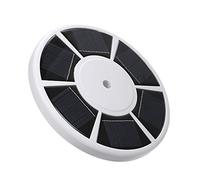 Lixada 42 LED Solar Flagpole Light/Solar Fahnenmast/Fahnenstange Licht/Wasserdicht Strahler für die Meisten 15-25ft Flag Pole für Nacht Beleuchtung
