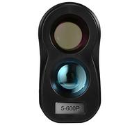 LIXADA 600m / 900m Golf láser Ransfinder Distancia Medidor Medidor Velocidad Rango de láser Buscador de Caza Digital Telescopio monocular