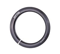 Lixada Bicicleta Tapered Fork Open Crown Race Reemplazo Headset Ring para 1.5 Pulgadas Fork 52mm 54mm Auriculares para Bicicleta