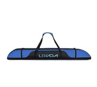 Lixada Bolsa de esquí de viaje Oxford Cloth Snowboard Bag con correa ajustable