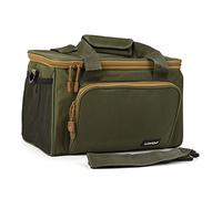 Lixada Bolsa de Hombro Portátil Multifuncional de Hombro Bolsa de Manga de Pesca Caso de Pesca, Ejército Verde, Moderno, Ejército Verde