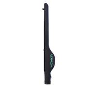 Lixada Bolsa protectora impermeable para caña de pescar de 1,3 m, carcasa dura, bolsa de almacenamiento para aparejos de pesca