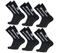 Lixada Calcetines Fútbol, Calcetines Deportivos Antideslizantes, Calcetines Running Hombre, Calcetines Deportivos de de Compresión Transpirables para Ciclismo, Baloncesto, Correr, Yoga, Escalada…