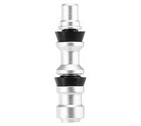 Lixada Palanca de freno de aleación de aluminio para bicicleta de freno de disco de bicicleta, accesorio de reparación para SRAM DB5/Guía R/Guía RSC/Guía DB5/Nivel