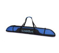 Lixada Ski Travel Bag Oxford Cloth Snowboard Bag with Adjustable Shoulder Strap