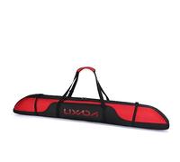 Lixada Ski Travel Bag Oxford Cloth Snowboard Bag with Adjustable Shoulder Strap