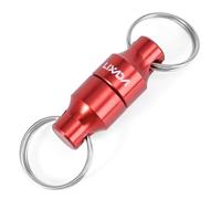 Lixada Soporte magnético para red de aterrizaje para pesca y vuelo