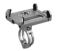Lixada Soporte Universal para teléfono de 3.6 a 6.2 Pulgadas Ajustable para Dispositivos electrónicos