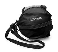 Lixada Sports Ball Round Bag Baloncesto Bolso de Hombro de fútbol de fútbol de Voleibol Bolsa de Transporte Bolsa de Viaje para Hombres y Mujeres