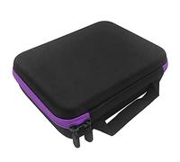 Lixada Yoyo Ball Storage Bag Case Yo-Yo Carry Bag Bolsa de protección para Equipos al Aire Libre